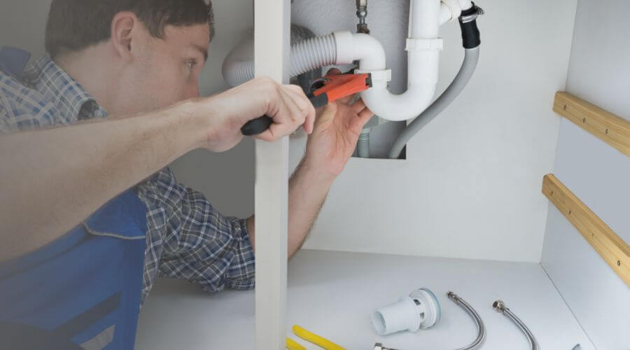 Local expert plumbing services in Nahant, MA
